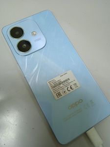 Б/в Мобільний телефон Oppo a3x 4g 4/128gb 01-200887172