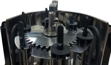 Б/у Электрошашлычница Grunhelm gse20 01-200833341