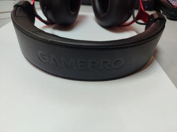 Б/в Навушники Gamepro asgard freya pro 01-200888317