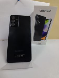 Б/у Мобильный телефон Samsung galaxy a52 4/128gb 01-200888775