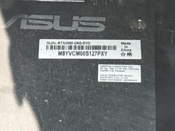 Б/в Системний блок Пк amd ryzen 5 5600/ram 32 gb/hdd 1000 gb+відсутній/ssd 240 gb+120 gb/nvidia rtx 2060 (geforce) 6gb gdd 01-200886776