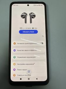 Б/в Навушники Samsung galaxy buds3 01-200889158