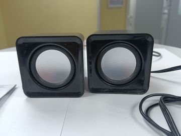 Б/в Мультимедійна акустика Defender spk-22 01-200888700