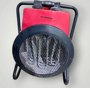 Б/в Теплова гармата Grunhelm gph-3r 01-200887551