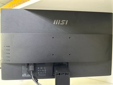 Б/в Монітор Msi mp2412 01-200889173