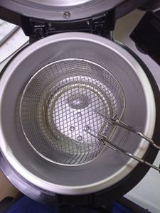 Б/в Фритюрниця Tefal ff230831 01-200889672