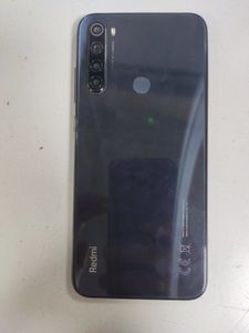 Б/у Мобильный телефон Xiaomi redmi note 8t 4/128gb 01-200889877