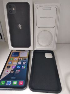 Б/в Мобільний телефон Apple iphone 11 64gb 01-200889608