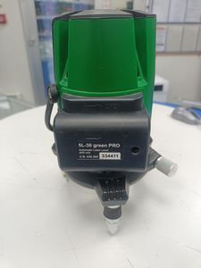 Б/в Лазерний нівелір Omegalaser 5l-30 pro 01-200850630