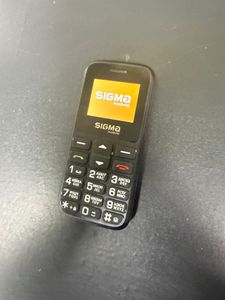 Б/в Мобільний телефон Sigma comfort 50 hit2020 01-200889634