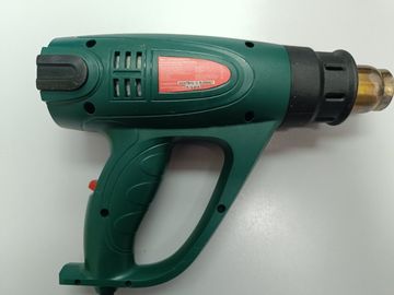 Б/у Фен строительный Зенит зф-а 2000 01-200889837