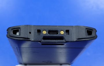 Б/в Мобільний телефон Zebra tc26 01-200873186