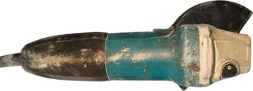 Б/в Кутова шліфмашина Makita ga5030 01-200833069