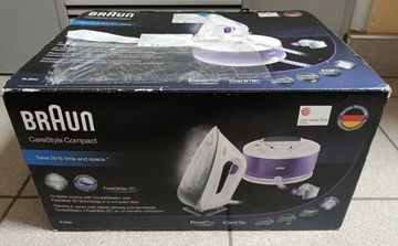 Б/в Праска Braun is2044vi 01-200891044