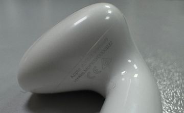 Б/в Навушники Apple airpods 4 01-200888371