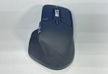 Б/у Мышь Logitech mx master 3s 01-200892101