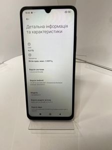 Б/у Мобільний телефон Xiaomi redmi 14c 4/128gb 01-200887495