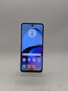 Б/в Мобільний телефон Motorola moto g14 8/256gb 01-200885167