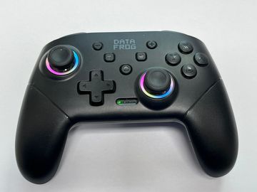 Б/в Ігровий джойстик Data Frog s80 01-200893151