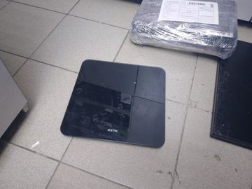 Б/в Електронні ваги Rztk bs 180b 01-200893806