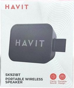 Б/в Акустика Havit sk921bt 01-200866539
