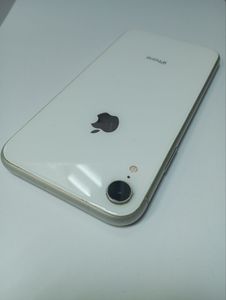 Б/в Мобільний телефон Apple iphone xr 64gb 01-200893782
