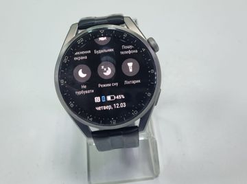 Б/у Смарт-часы Huawei gll-al01 01-200859545