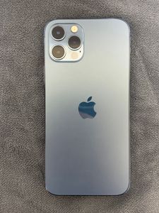 Б/в Мобільний телефон Apple iphone 12 pro 256gb 01-200894144