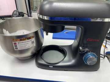 Б/в Міксер Girmi im46 01-200894439