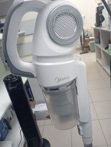 Б/у Пылесос Midea mcs2045it 01-200894427