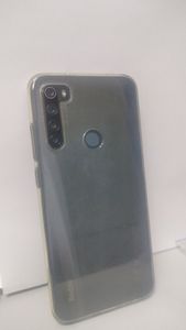 Б/в Мобільний телефон Xiaomi redmi note 8t 4/64gb 01-200894199