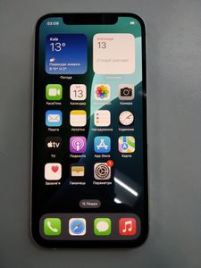 Б/в Мобільний телефон Apple iphone 12 128gb 01-200894602