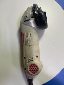 Б/у Угловая шлифмашина Intertool dt-0268 01-200894047