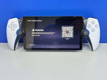 Б/в Ігровий джойстик Sony playstation portal 01-200896020