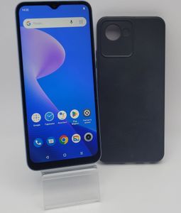 Б/в Мобільний телефон Realme c30s 2/32gb rmx3690 01-200896097