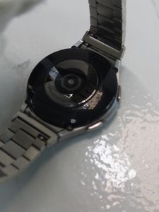 Б/в Смарт-годинник Samsung galaxy watch4 classic 46mm 01-200896165