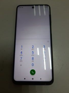 Б/в Мобільний телефон Xiaomi redmi note 9 pro 6/128gb 01-200896108