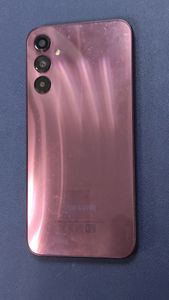 Б/в Мобільний телефон Samsung galaxy a24 sm-a245f 6/128gb 01-200896614