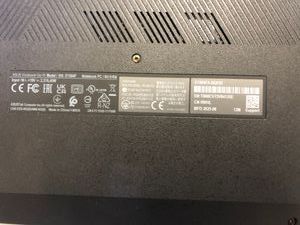 Б/в Ноутбук Asus 15/ryzen 5 7520u ddr5/16gb ddr5/ssd 512 gb/*інтегрована 01-200896585