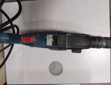 Б/в Перфоратор Bosch gbh 2-26 dfr 01-200894004