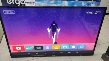 Б/у Телевизор Ergo 32dhs6000 01-200897496