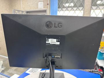 Б/у Монитор Lg 24mk430h 01-200897487