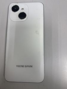 Б/в Мобільний телефон Tecno spark 40c km4k 4/128gb 01-200898343