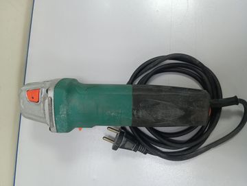 Б/в Кутова шліфмашина Sturm ag9012te 01-200862864