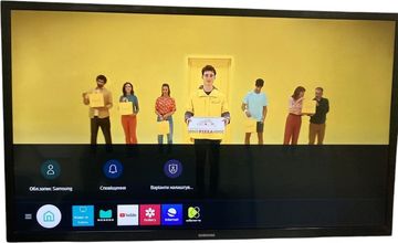 Б/у Телевизор Samsung ue32t5300 01-200886300