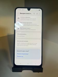 Б/в Мобільний телефон Samsung galaxy a26 5g 8/256gb 01-200897969