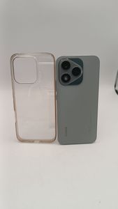 Б/у Мобільний телефон Honor 400 lite 8/256gb 01-200858279