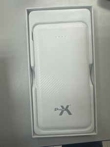 Б/у Зовнішній акумулятор Power X k521 10000 12w 18-000093620