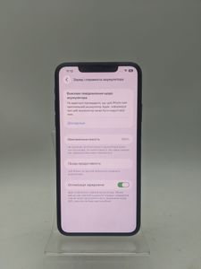 Б/в Мобільний телефон Apple iphone 11 pro max 64gb 01-200830268