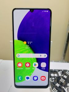 Б/у Мобільний телефон Samsung galaxy a22 4/128gb 01-200899519